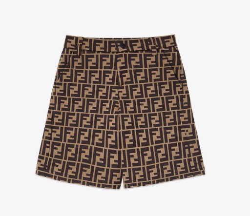 Fendi KidsJMF315A6A6F0E0X